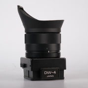 Nikon Lupensucher DW-4