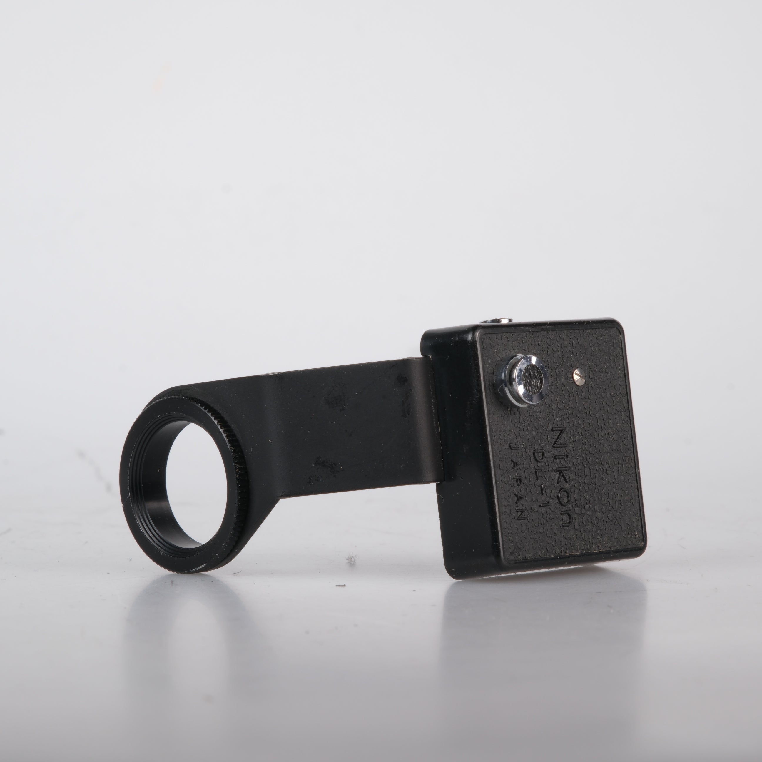 Nikon DL-1  Sucherbeleuchtung