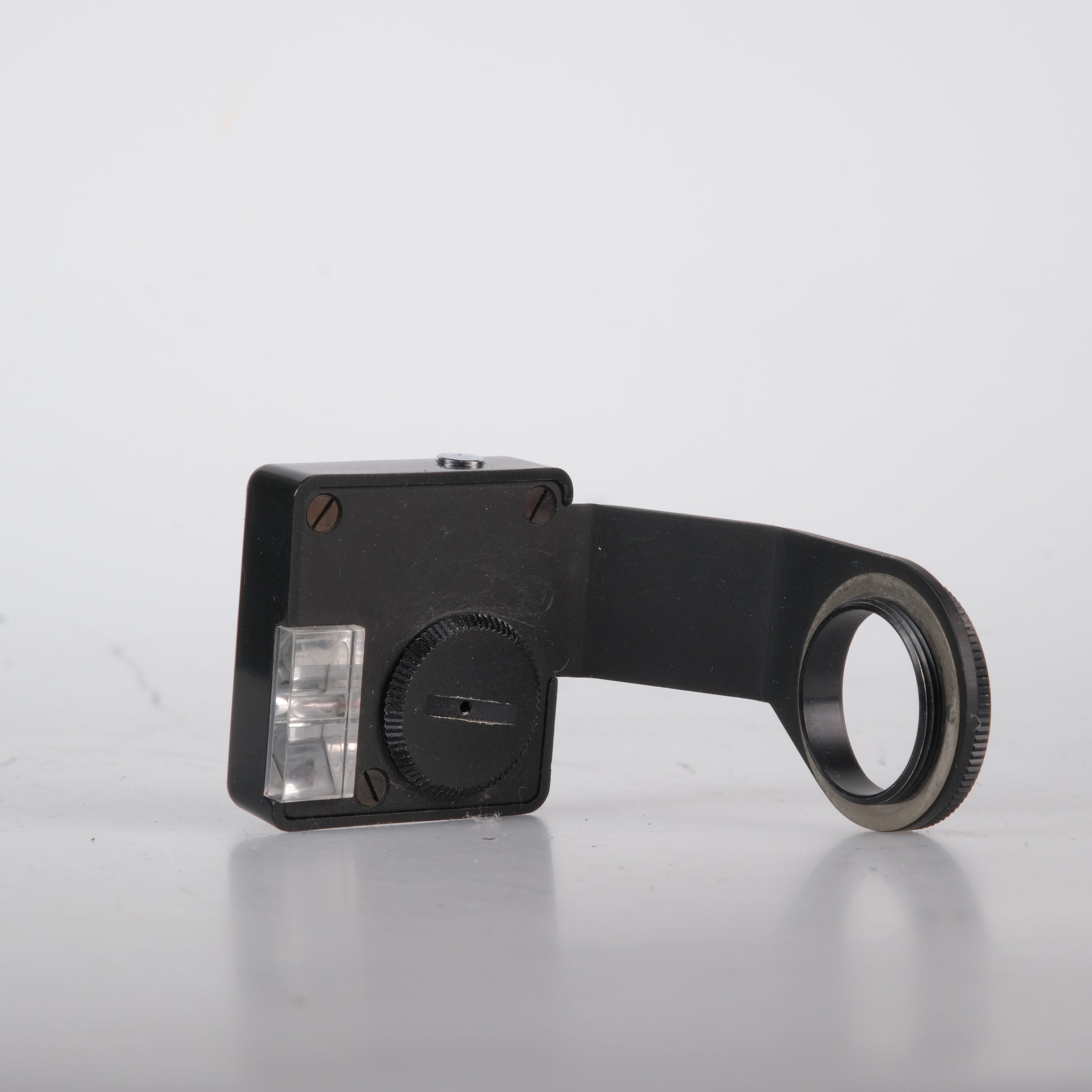 Nikon DL-1  Sucherbeleuchtung