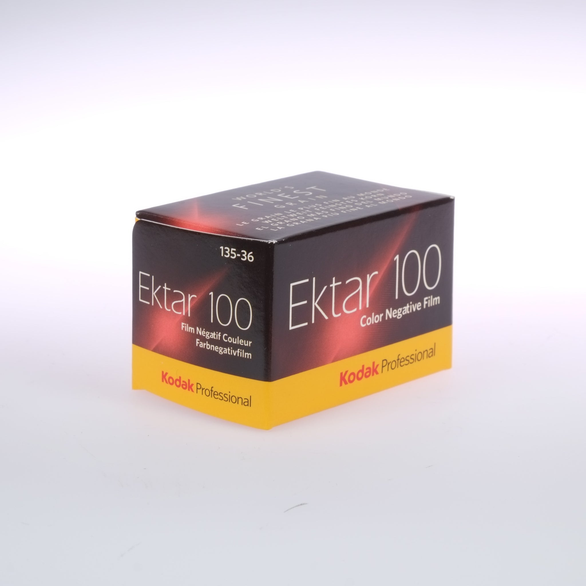 Kodak Ektar 100-36