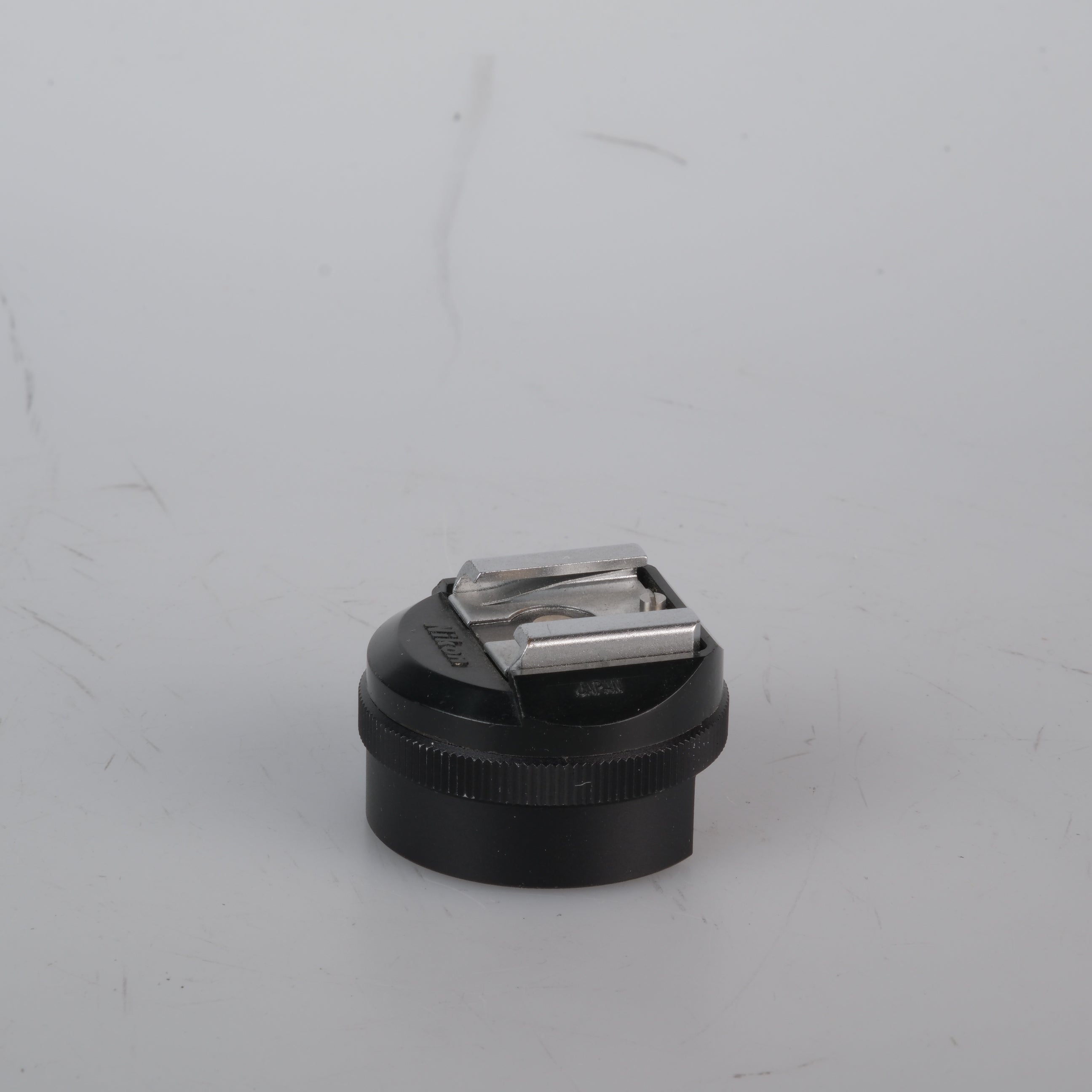 Blitzschuh-Adapter Nikon AS-1