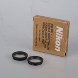 Nikon Augenkorekturlinse