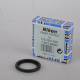Sucherokular für Nikon F5, F100, F90X und N90s