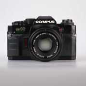 Olympus OM40