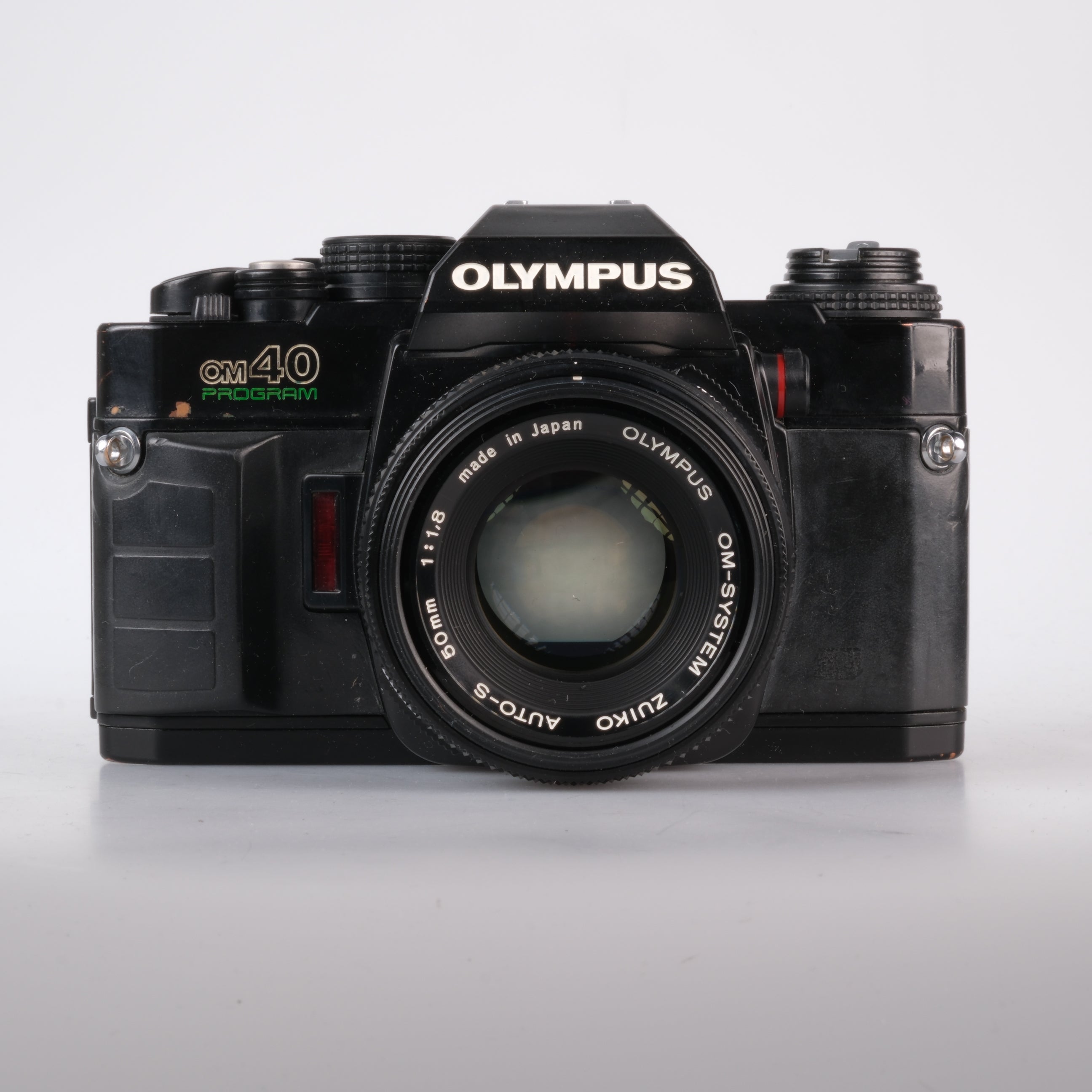 Olympus OM40