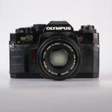 Olympus OM40