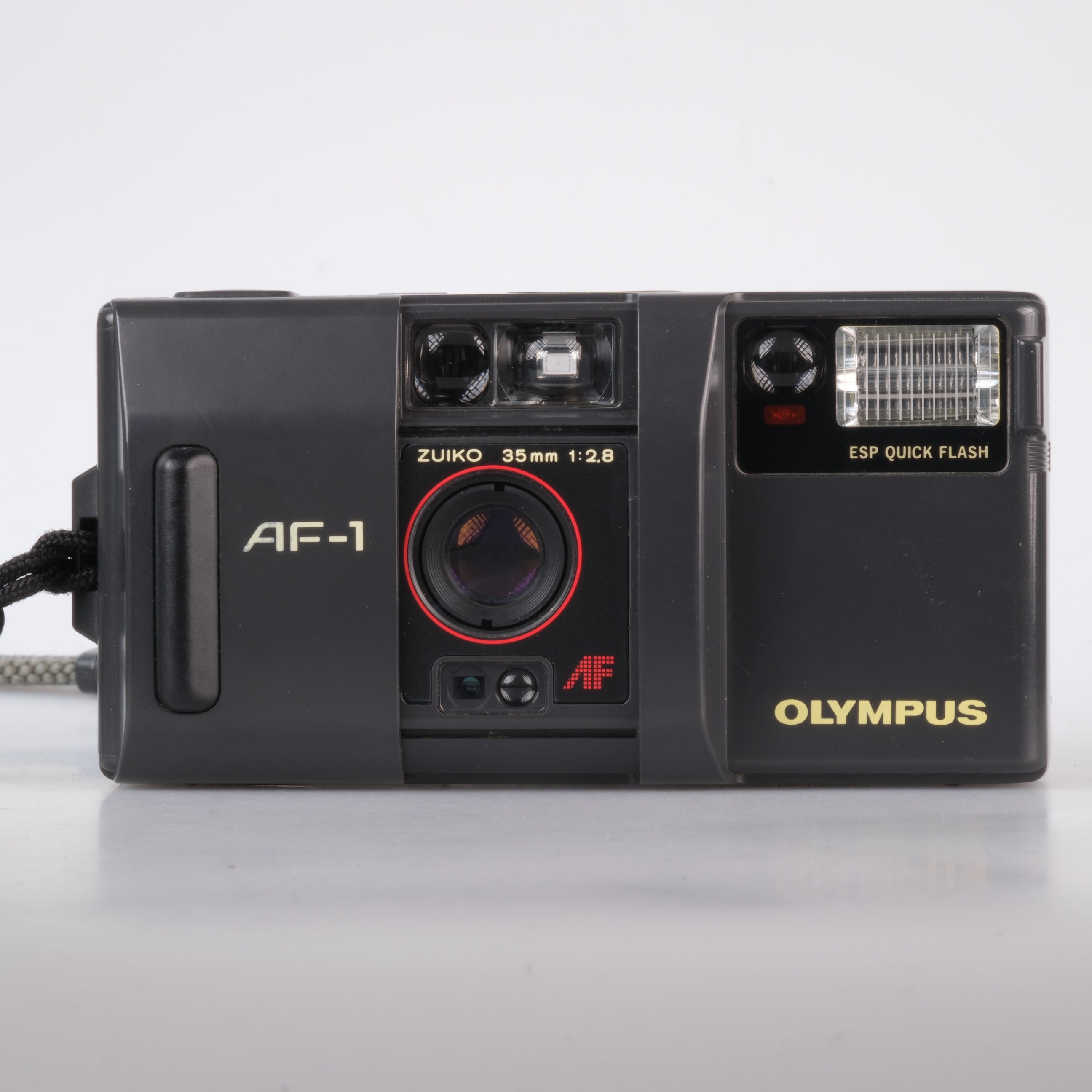 Olympus AF-1