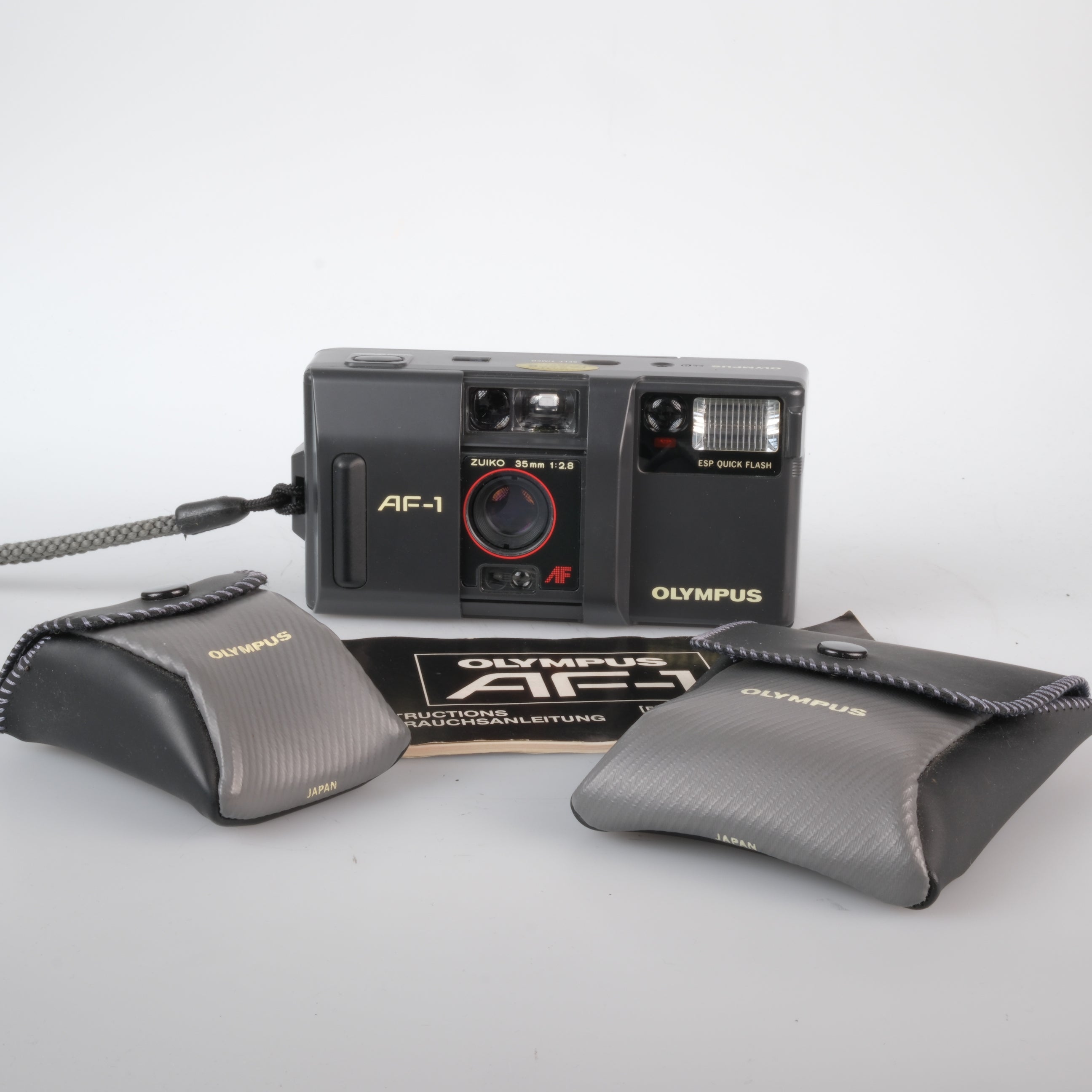 Olympus AF-1
