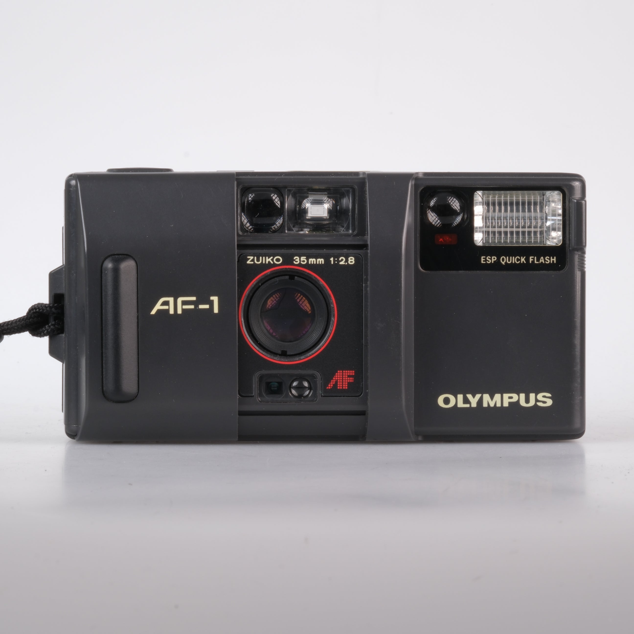 Olympus AF-1