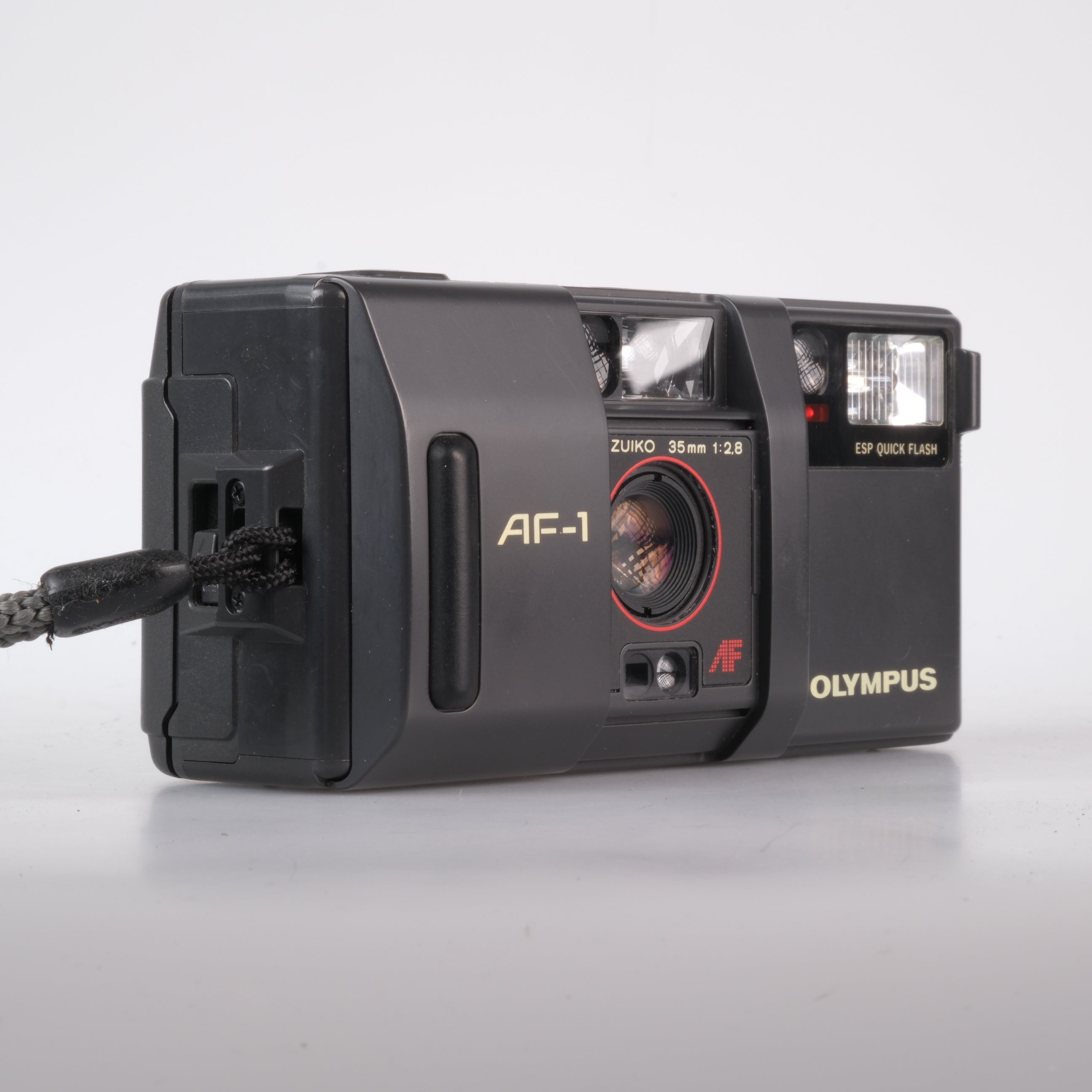 Olympus AF-1