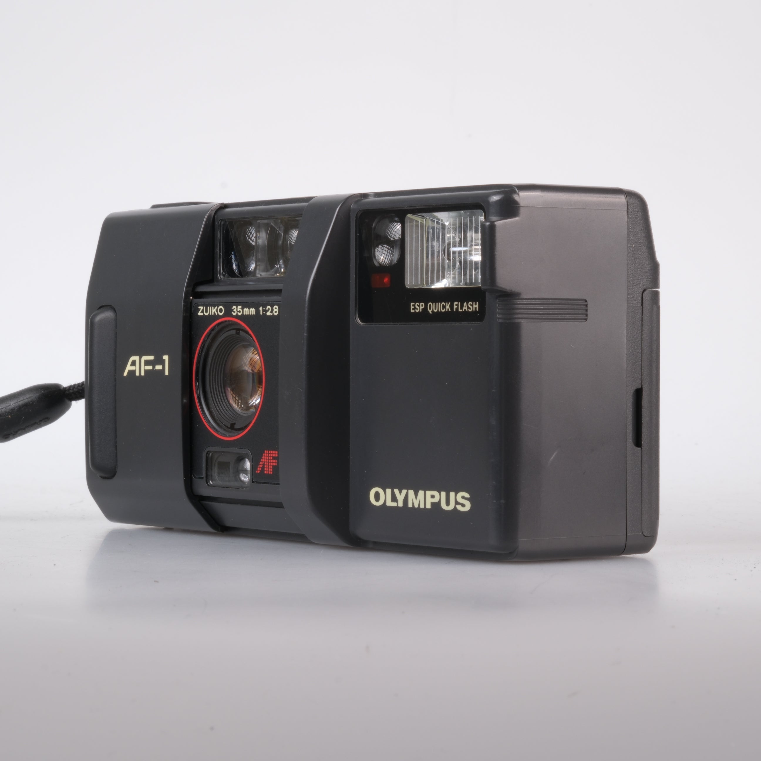 Olympus AF-1