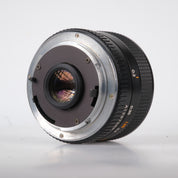 Yashica ML 2.8/28mm