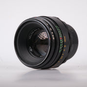 Helios-44-2 2/58mm