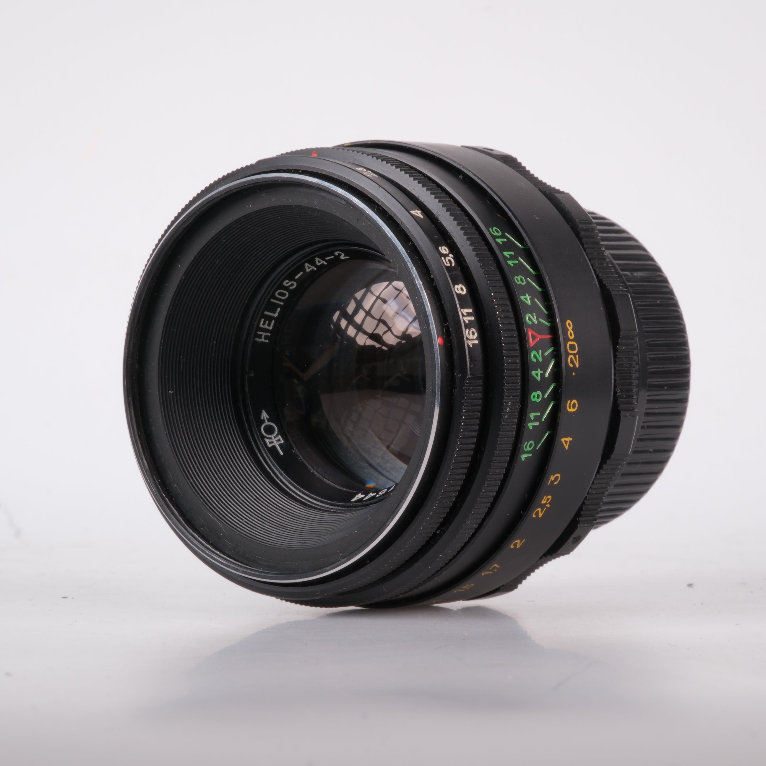 Helios-44-2 2/58mm