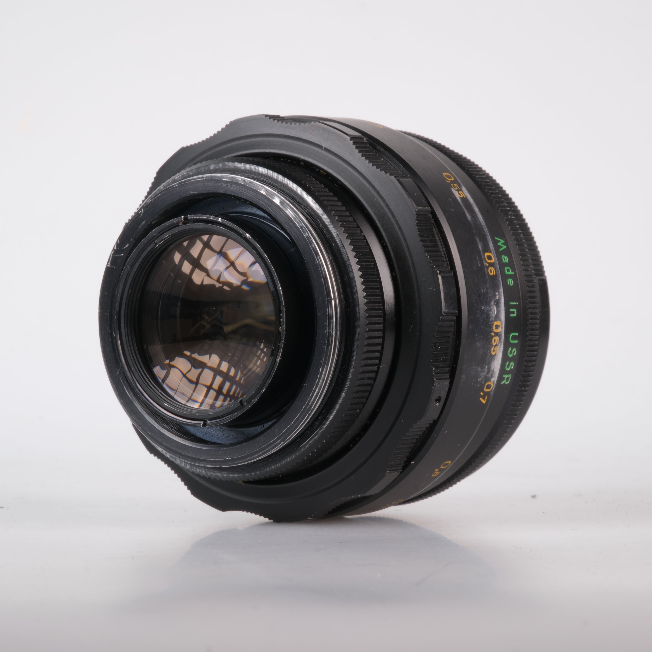 Helios-44-2 2/58mm