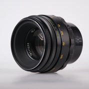 Helios-44-2 2/58mm