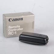 Canon Remote Controller RC-1