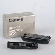 Canon Remote Controller RC-1