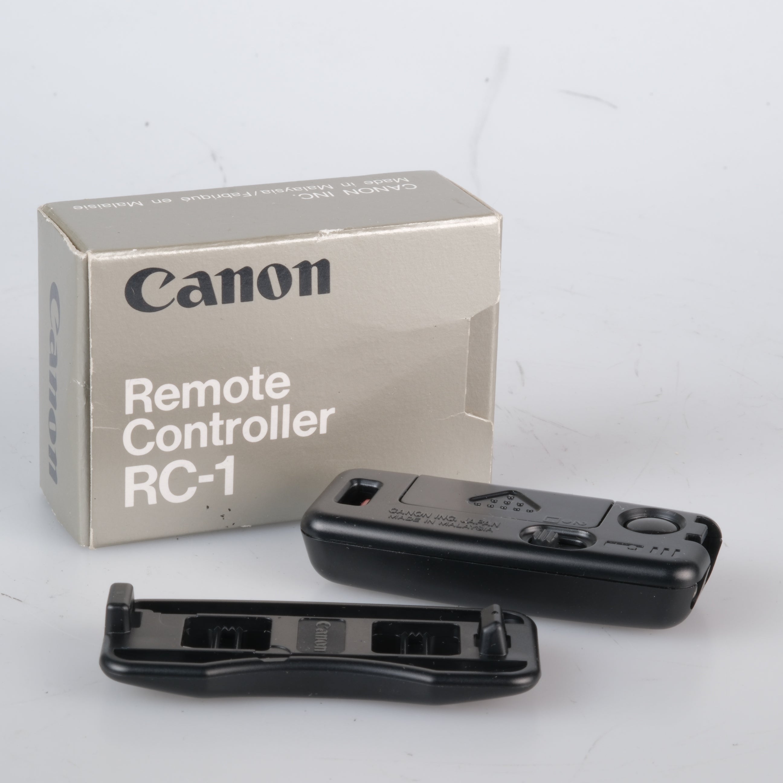 Canon Remote Controller RC-1