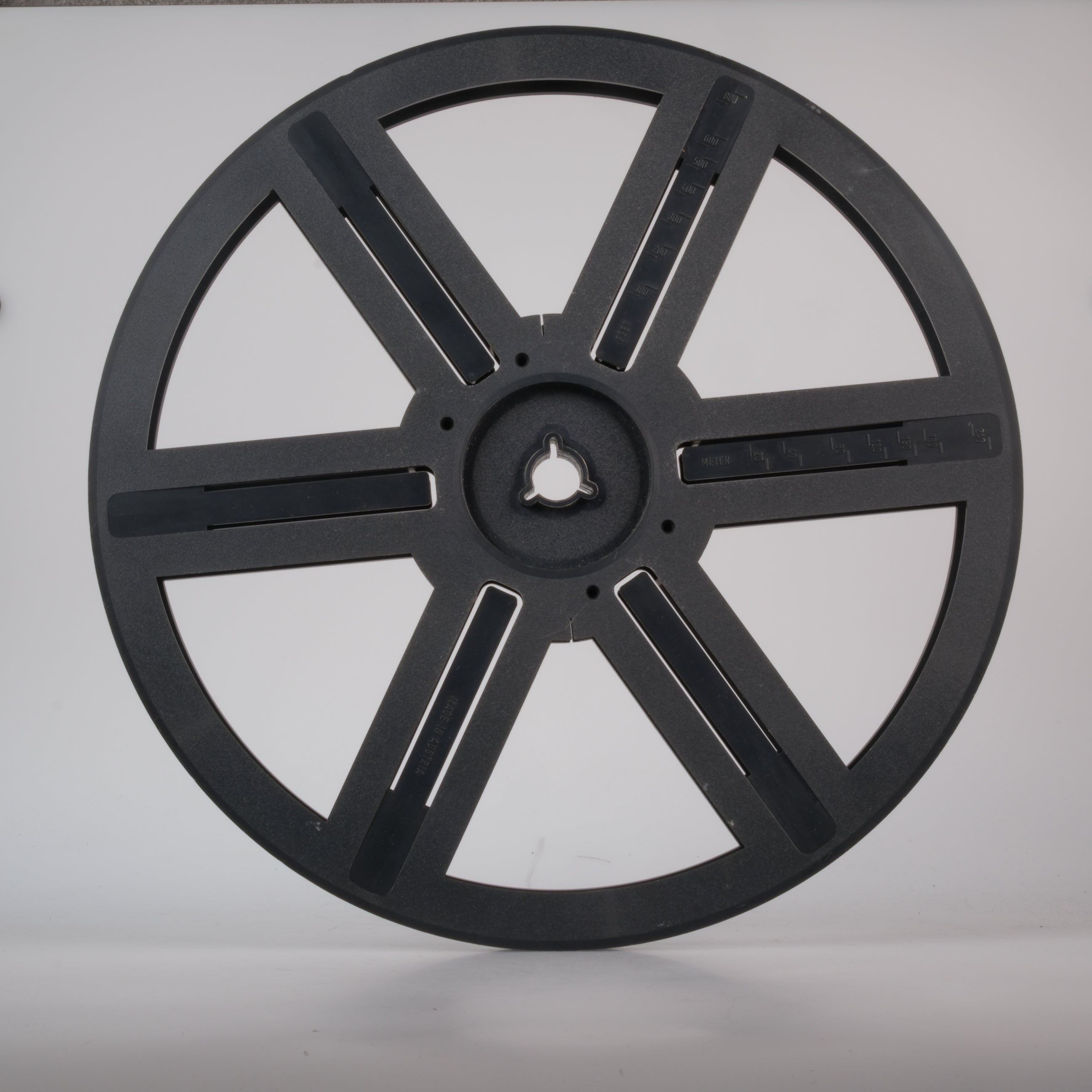 Super 8 Spule 240m