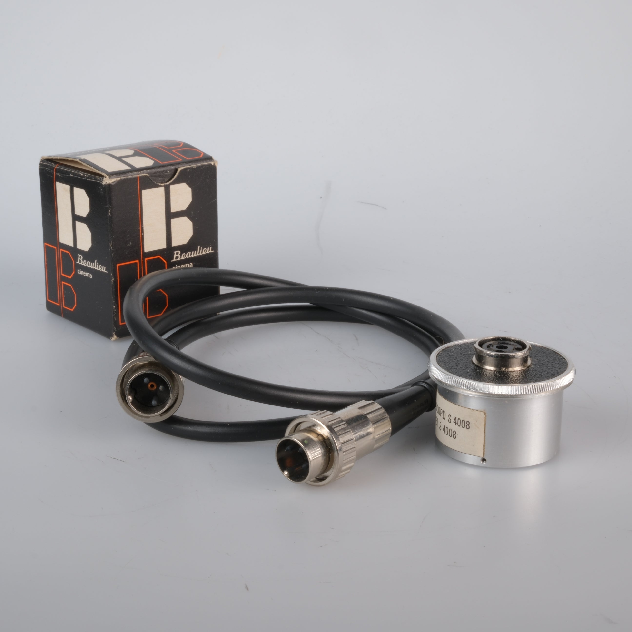 Beaulieu JYRA AC-Adapter Netzstecker Ladekabel