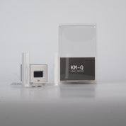 Biscuit KM-Q Silver