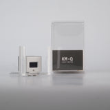 Biscuit KM-Q Silver