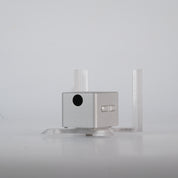 Biscuit KM-Q Silver