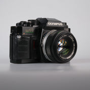 Olympus OM40
