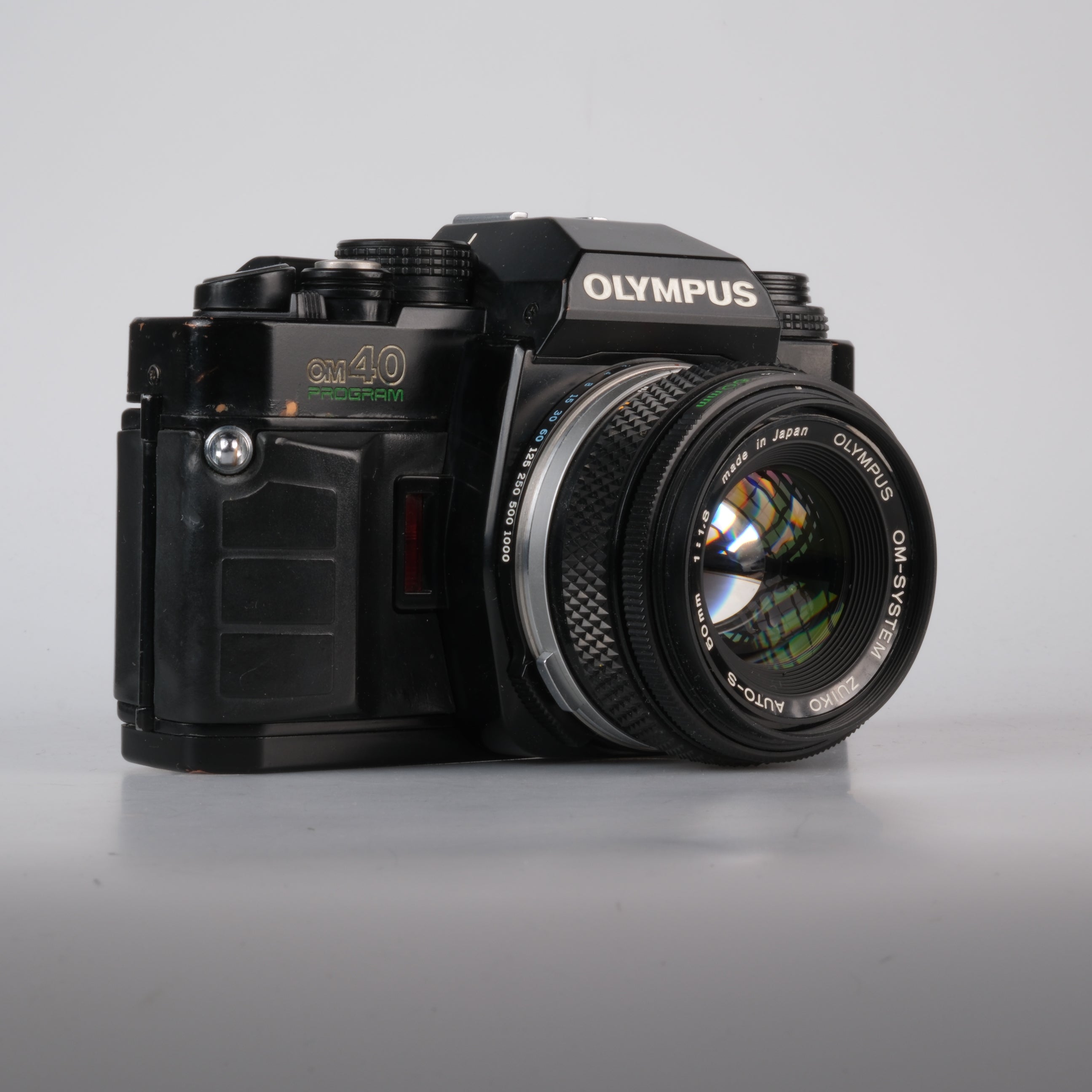 Olympus OM40