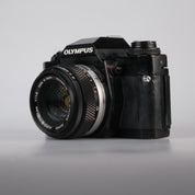 Olympus OM40