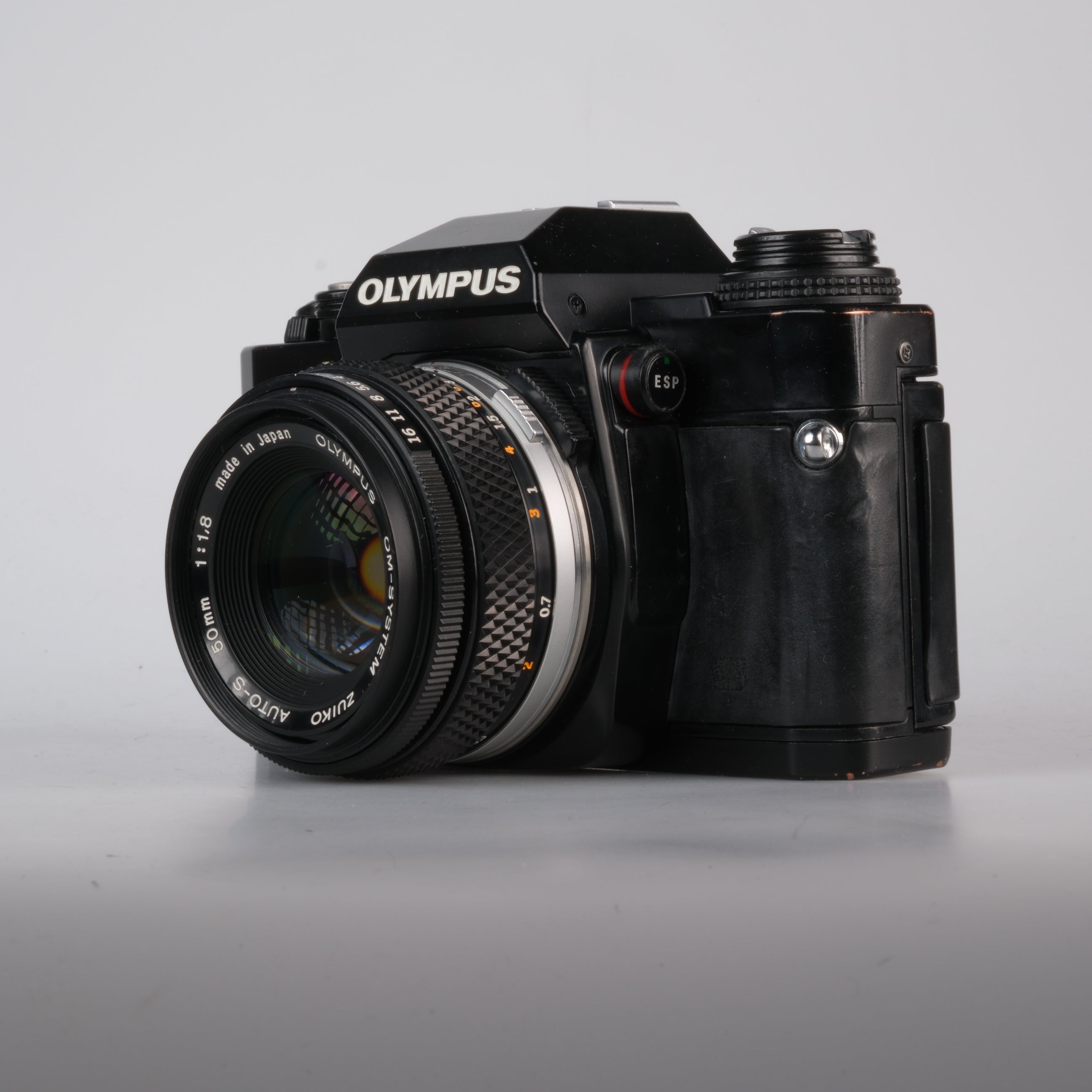 Olympus OM40