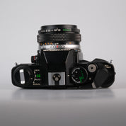 Olympus OM40