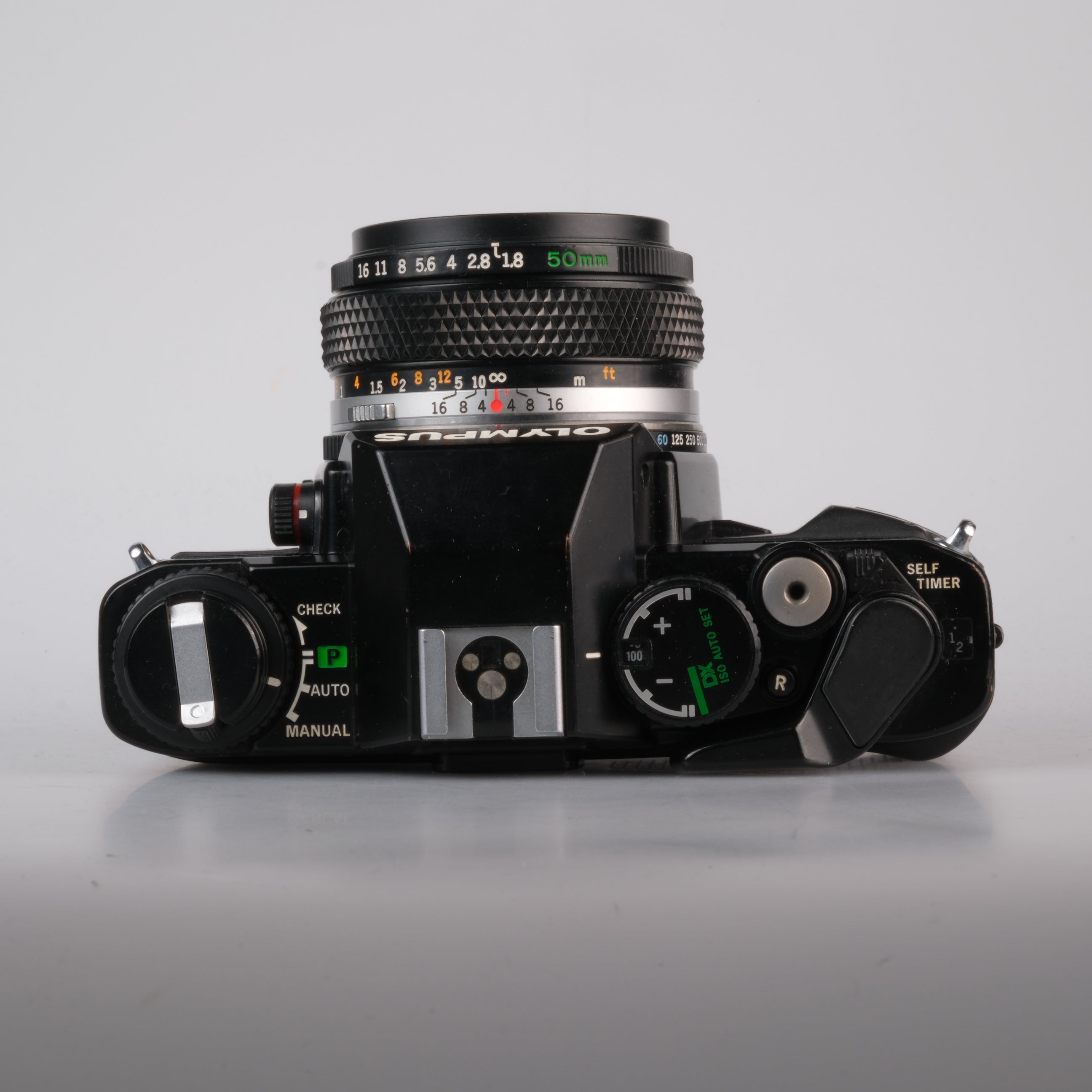 Olympus OM40