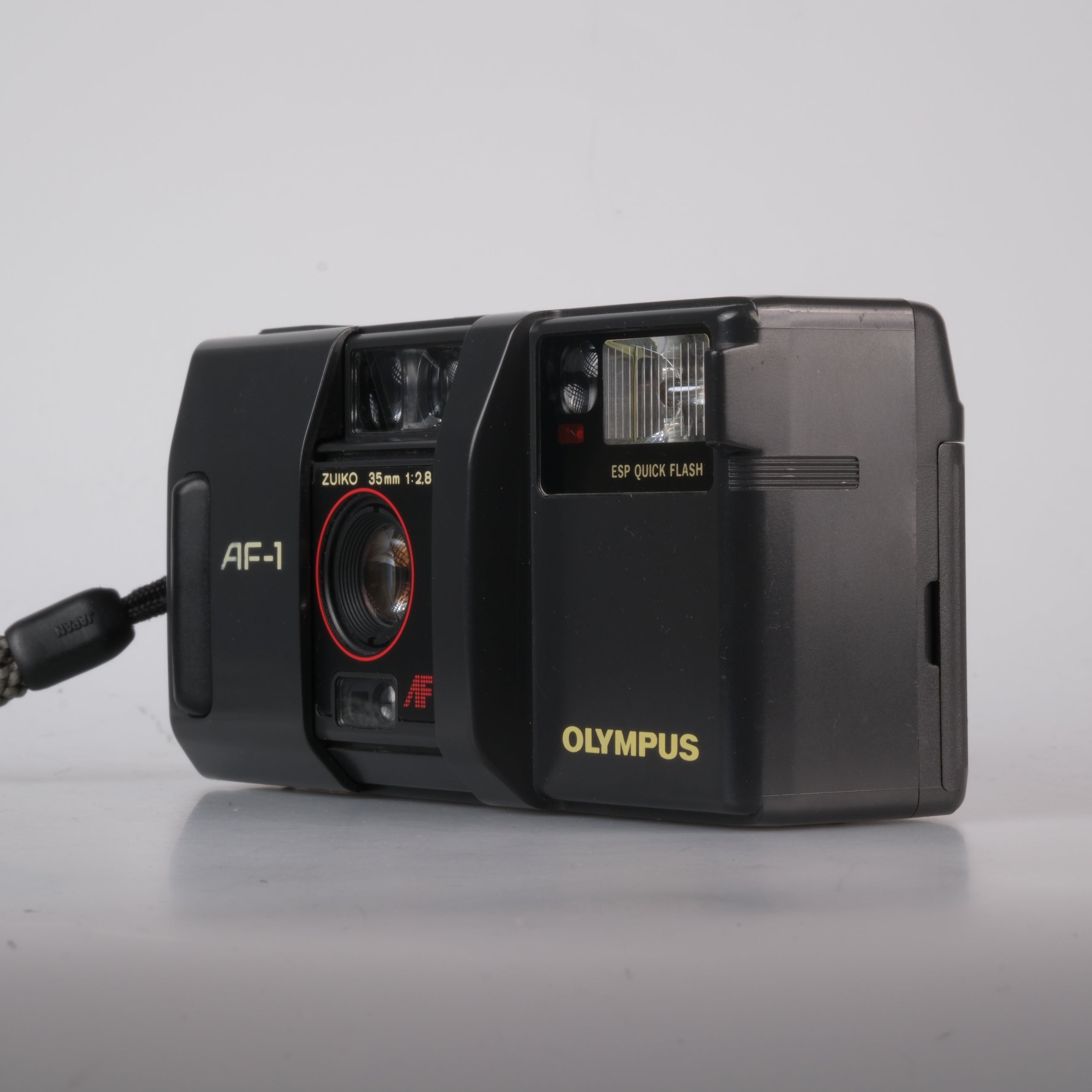 Olympus AF-1