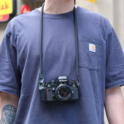 Rope Camera Strap