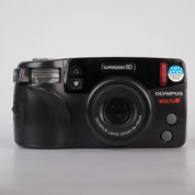 Olympus Superzoom 110