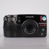 Olympus Superzoom 110