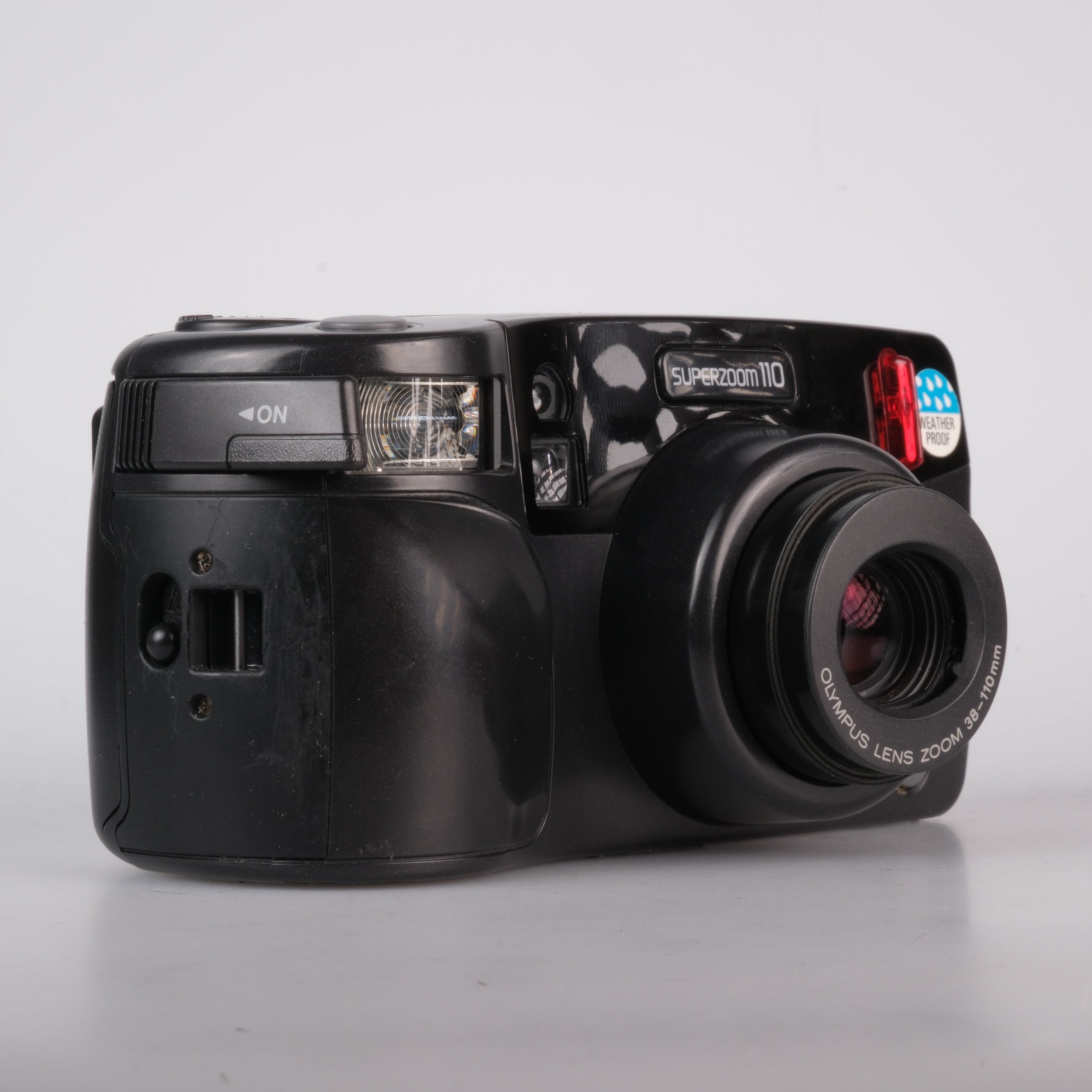 Olympus Superzoom 110