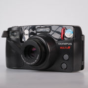 Olympus Superzoom 110