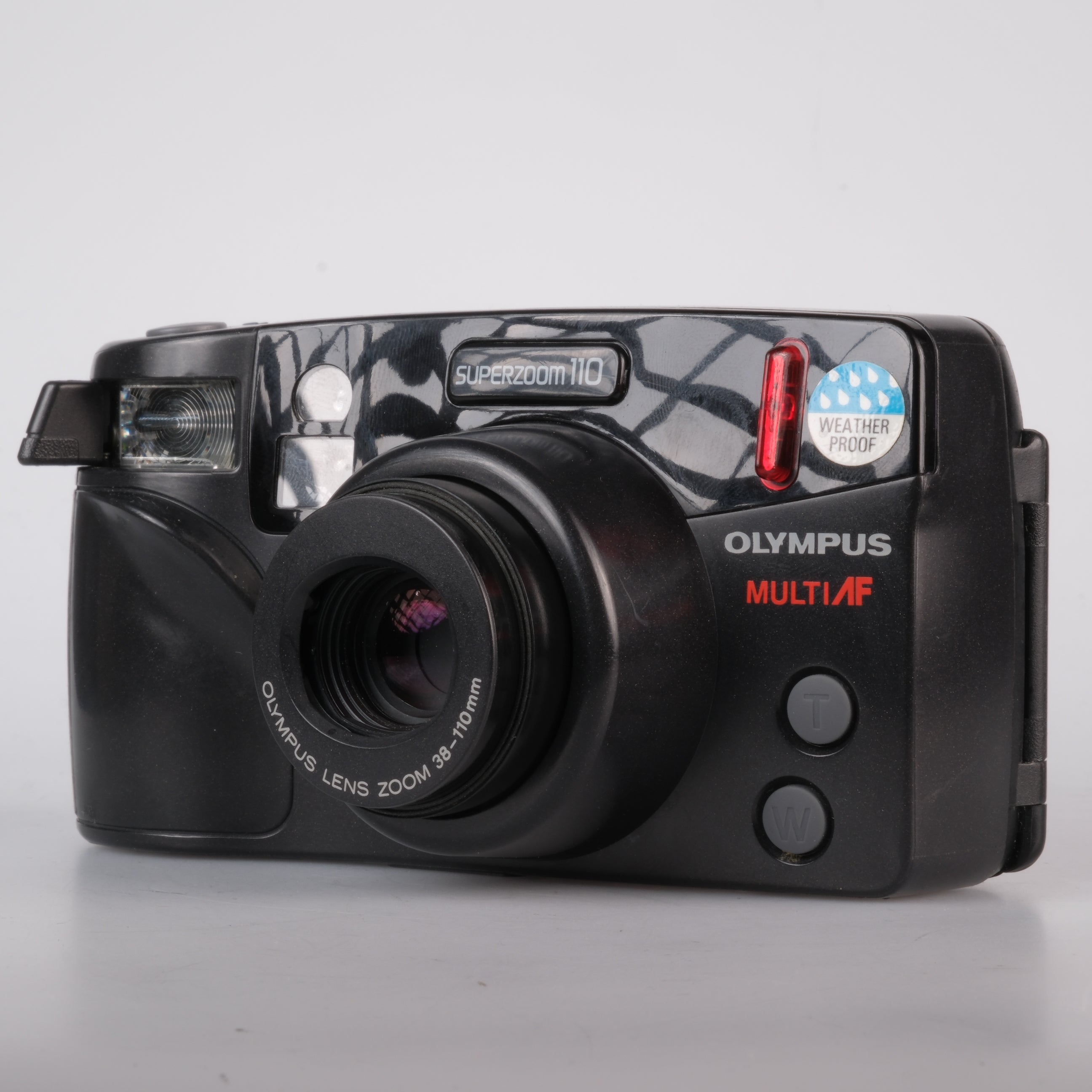 Olympus Superzoom 110