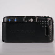 Olympus Superzoom 110