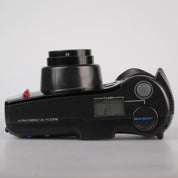 Olympus Superzoom 110