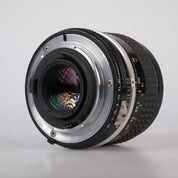 Nikon Nikkor 2.8/35mm
