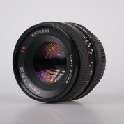 Carl Zeiss Planar T* 1.7/50mm