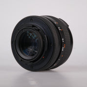 Carl Zeiss Planar T* 1.7/50mm