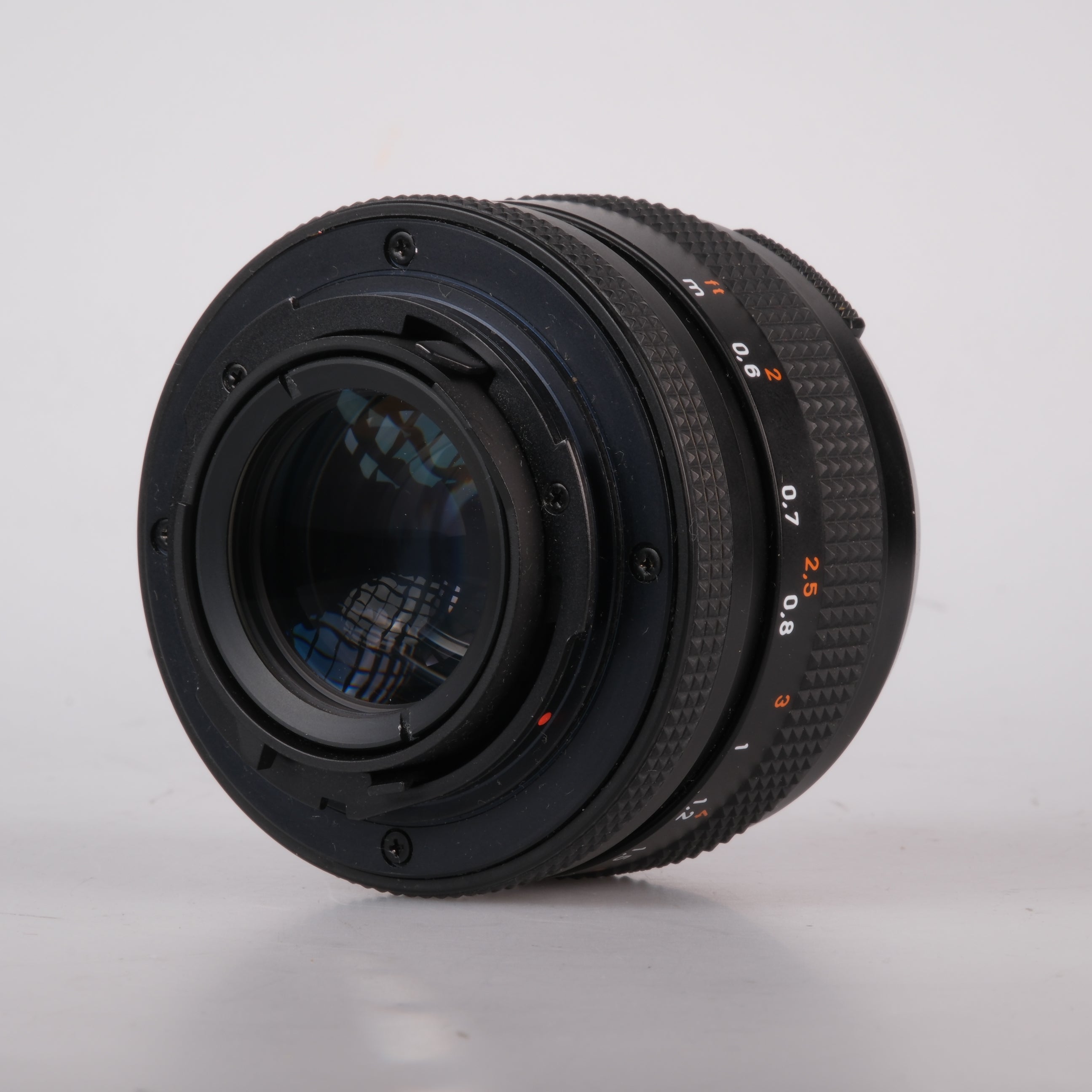 Carl Zeiss Planar T* 1.7/50mm