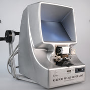 Goko NF-400 Silver Line (Limited Edition)
