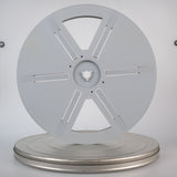 Super 8 Spule 240m inkl. Metallhülle
