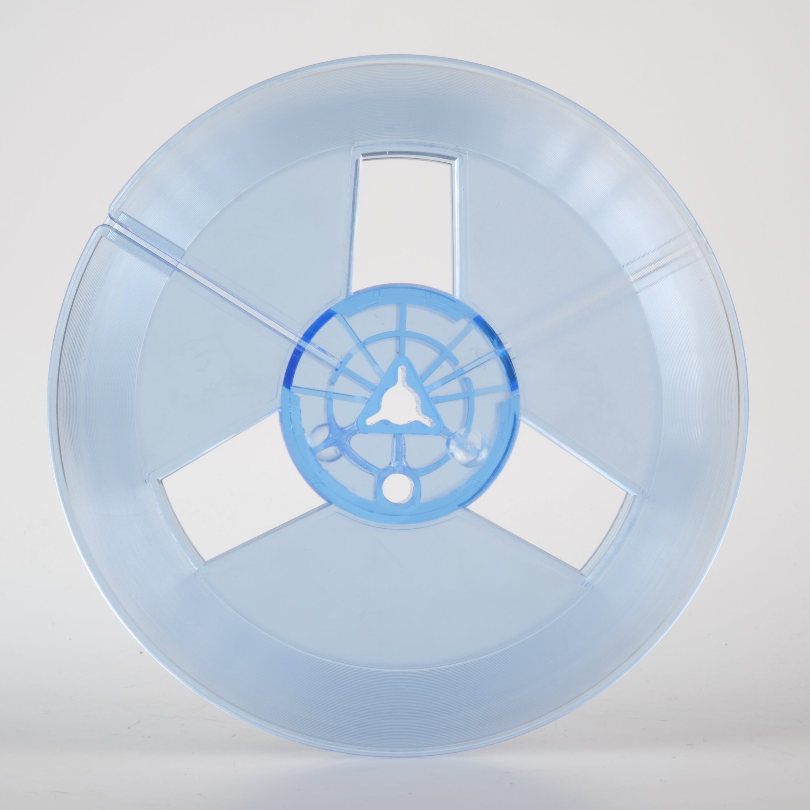 Normal 8 Spule Blau 90m